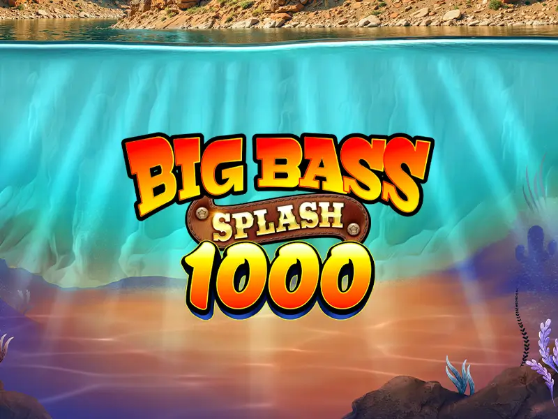 7799 bet Big Bass Splash 1000