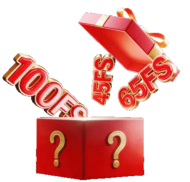 7799 bet Caixa Misteriosa