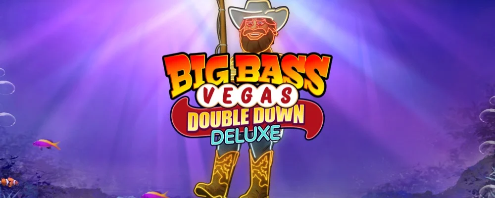 7799 bet Big Bass Vegas Duplo Deluxe