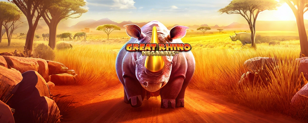 7799 bet Grande Rinoceronte Megaways