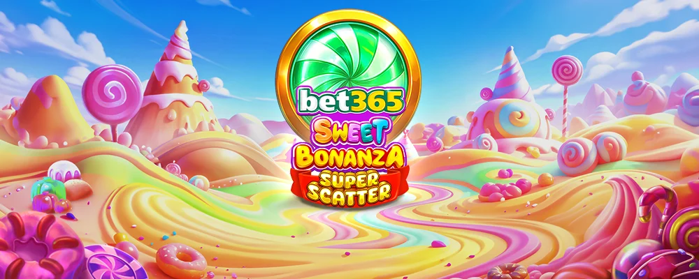 7799 bet Doce Bonança Super Scatter