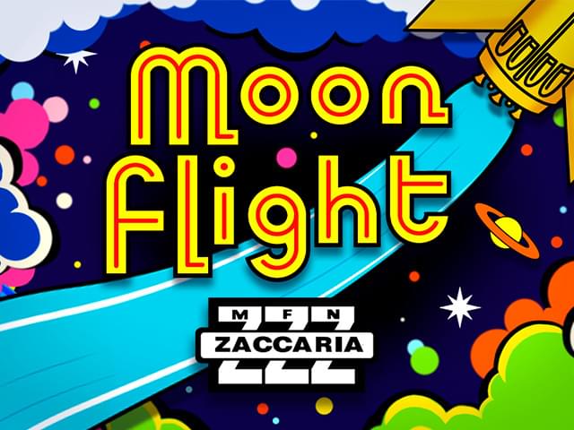 7799 bet Deslizante de Voo Lunar