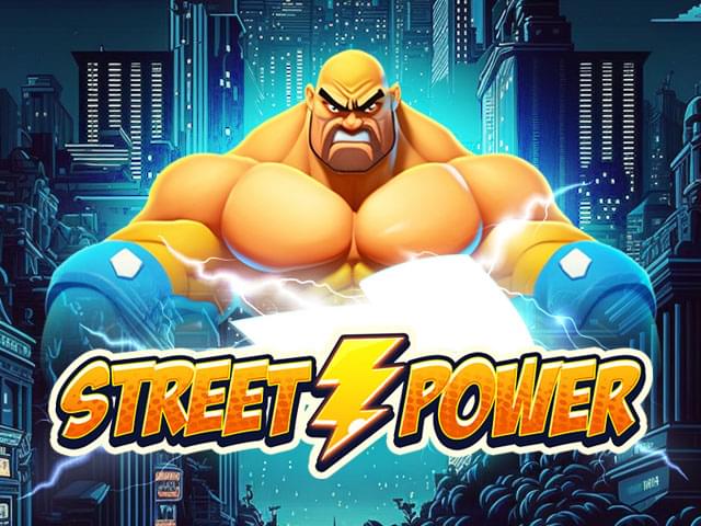 7799 bet Poder da Rua