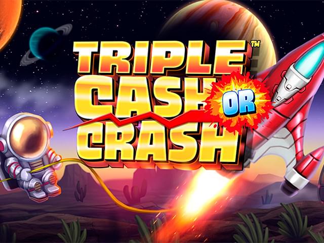 7799 bet Dinheiro Triplo ou Crash